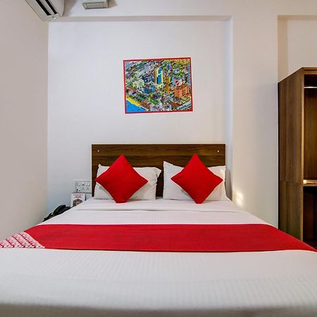 Hotel O Varcity Comforts Near Ragigudda Sri Prasanna Anjaneyaswamy Temple Bengaluru Kültér fotó